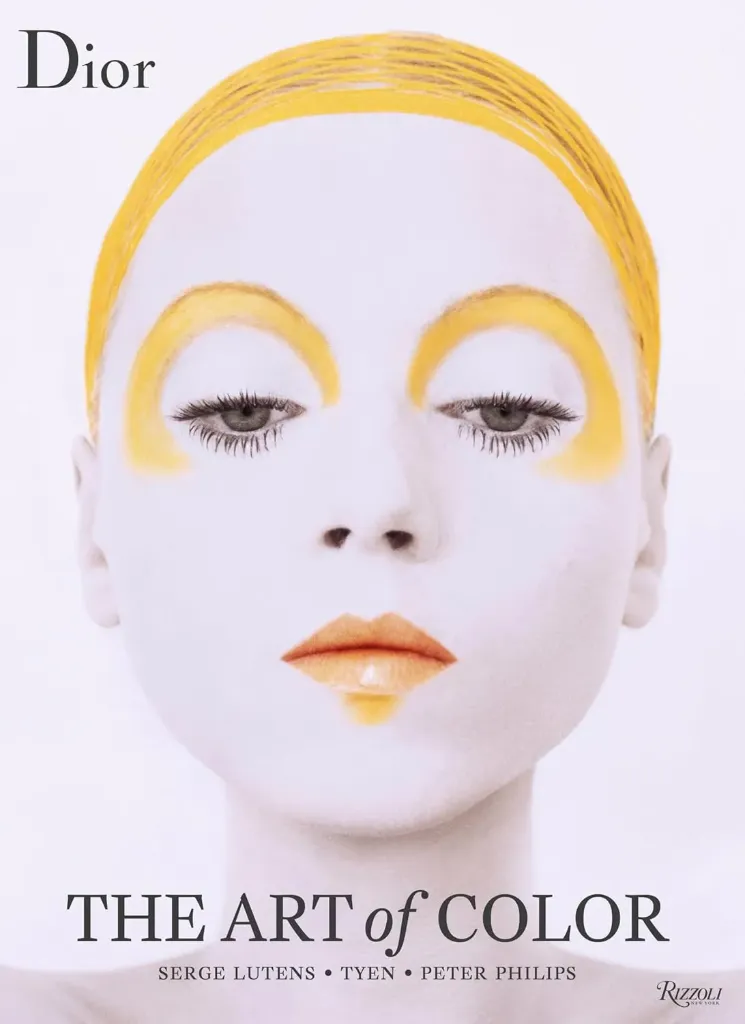 Dior : The Art of Color