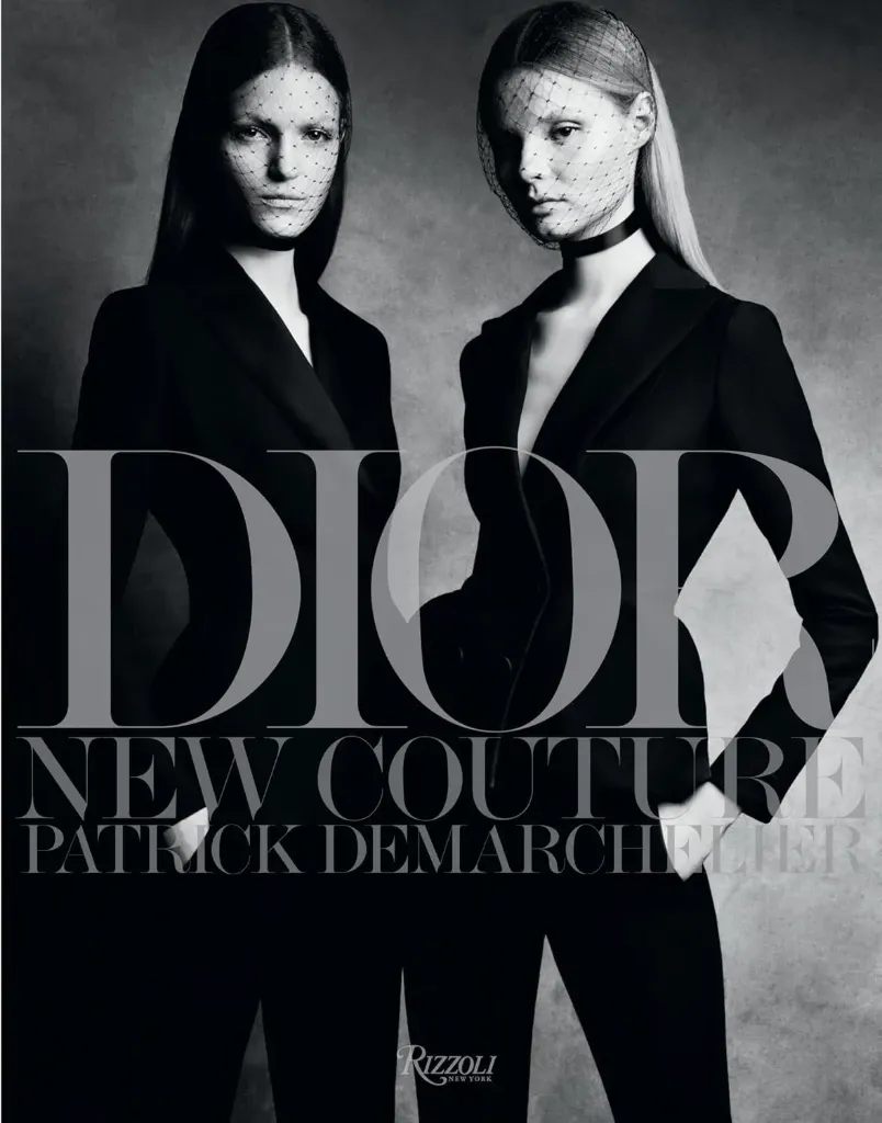 Dior: New Couture - RIZZOLI