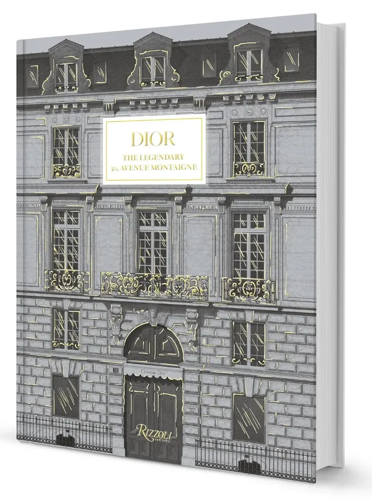 Dior: The Legendary 30 Avenue Montaigne