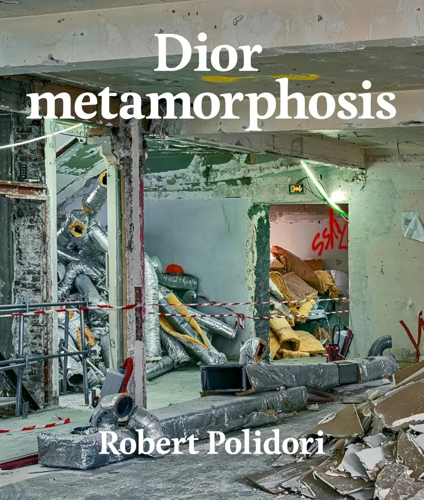 Dior Metamorphosis