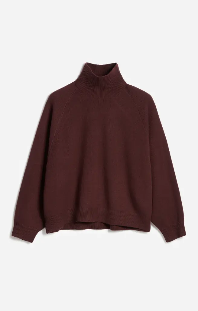 [25H 4HVC16-V15790] VANESSA BRUNO - FRENE Jumper (1 (S))