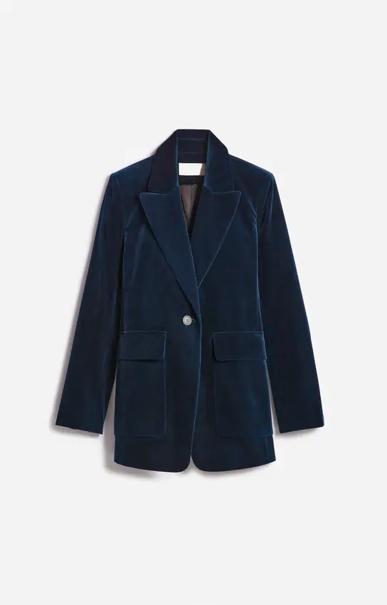 [25H 9HVA85-V02737] VANESSA BRUNO - FLOE Jacket (36)