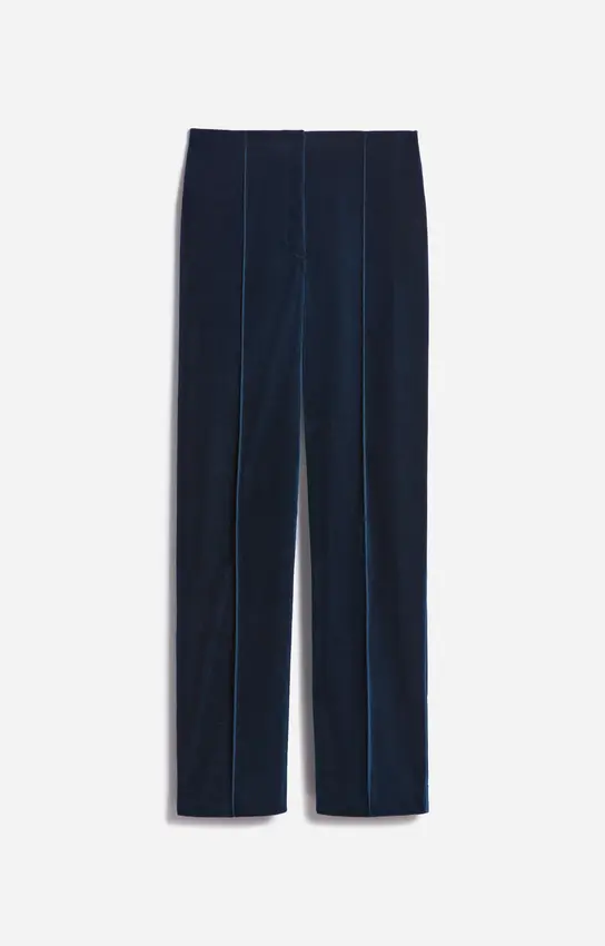 [25H 9HVA85-V04746] VANESSA BRUNO - FARU Trousers (36)
