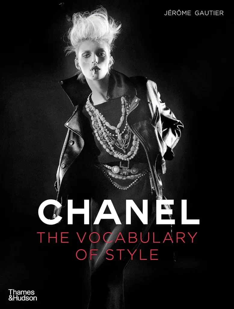 Chanel: the vocabulary of style