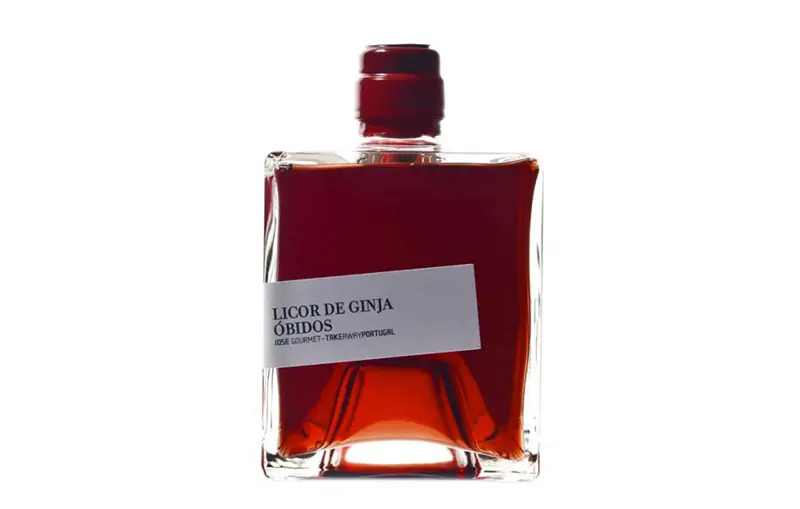  Cherry Liquour 500ml