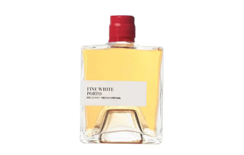 Fine White Porto 500ml
