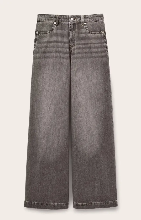 [1H25YUSC] BA&SH - YUSC JEAN Jeans (34)