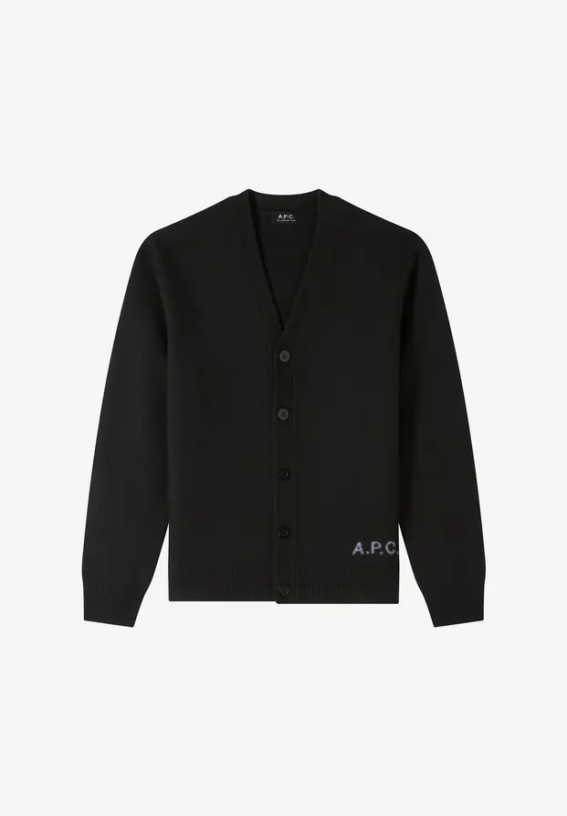 A.P.C.  - KENNY Cardigan