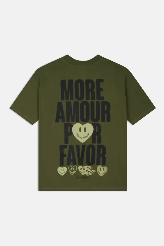 ELEVEN PARIS - PARMA Pickle