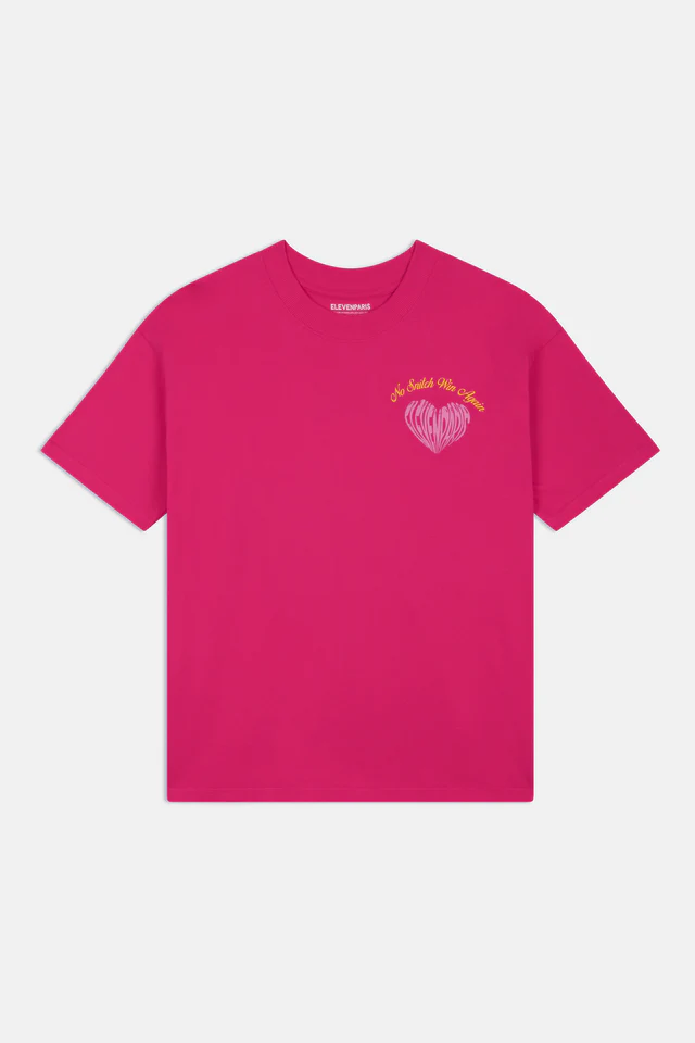 ELEVEN PARIS - Feremy Pink
