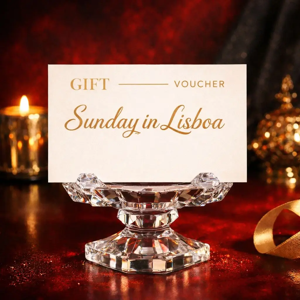 GIFT VOUCHER (50 €)