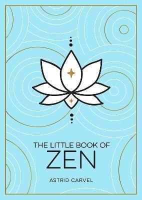 The Little Book of Zen