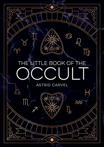 The Little Book of the Occult
