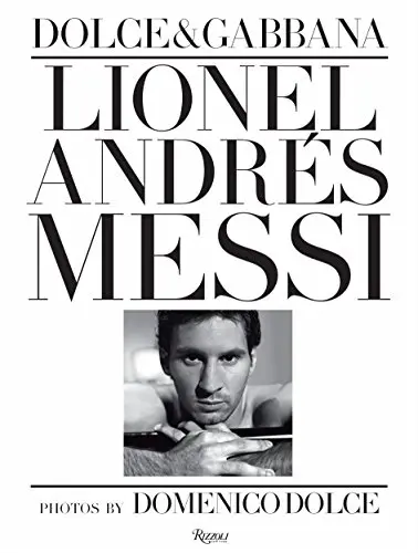 Lionel Andres Messi: Domenico Dolce