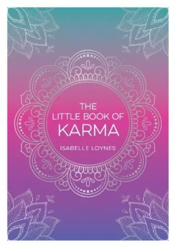 The Little Book of Karma