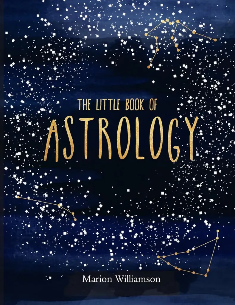 The Little Book of Astrology