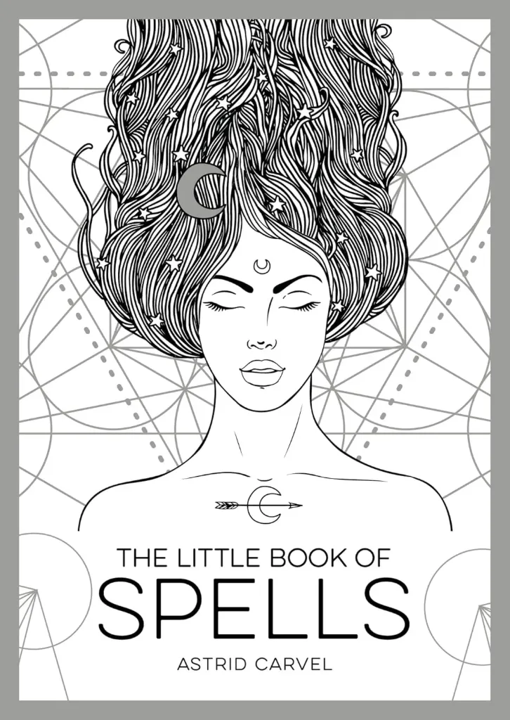 The Little Book Of Spells