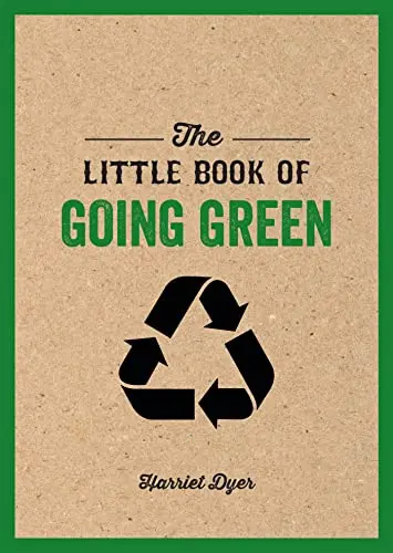 Little Book of Going Green