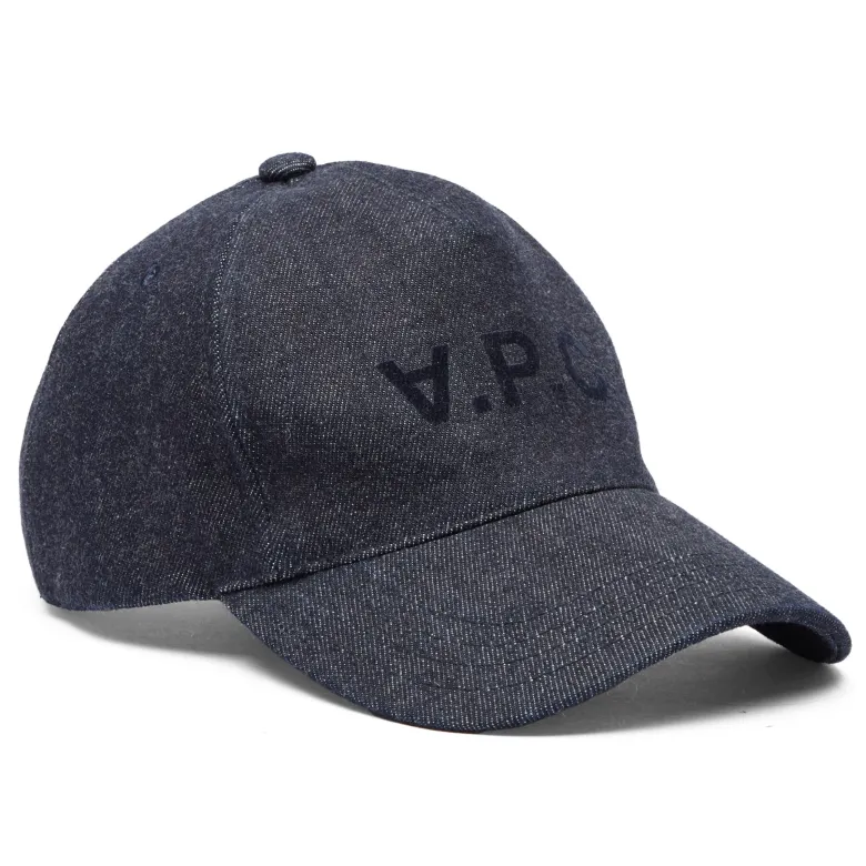 A.P.C. - EDEN CAP VPC