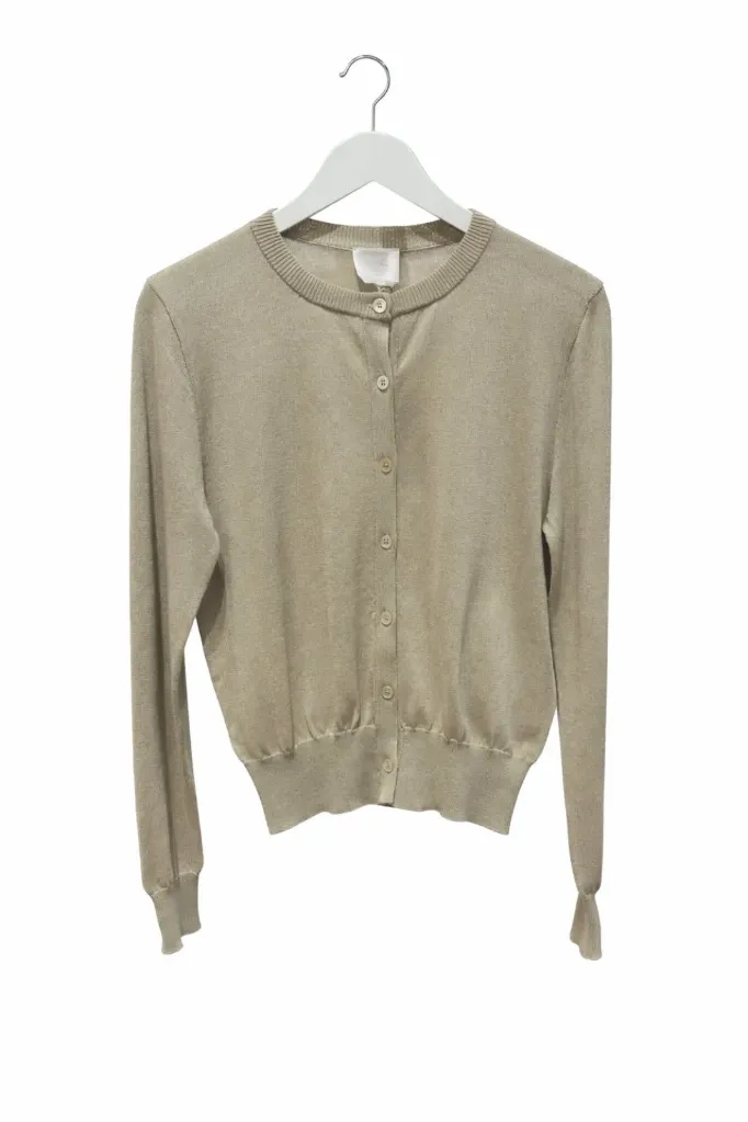 [COHNY-F22343] A.P.C. - Camila Cardigan (S)