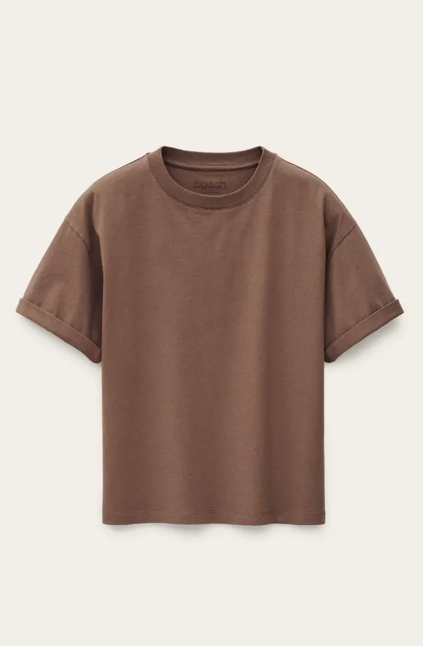 BA&SH - ROSIE T-Shirt (1)