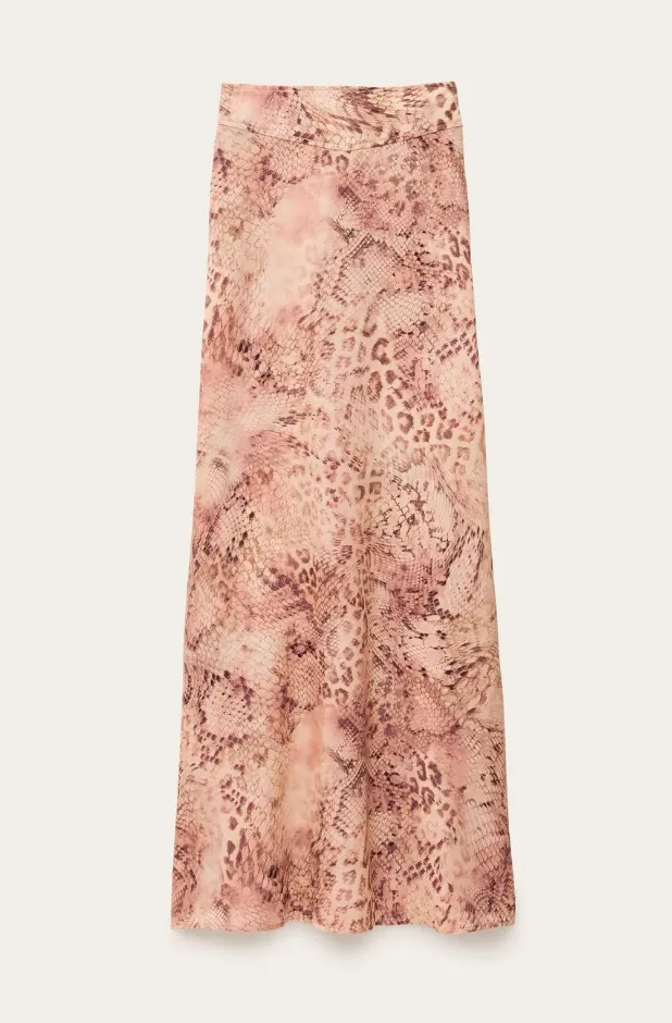 [1E26CIRI] BA&SH - CIRIA Skirt (34)