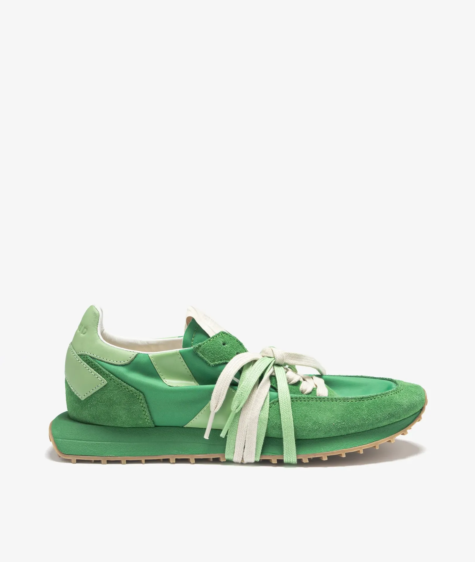 [E1UNRCLMMD05] GHOUD VENICE - Ghōud Rush Monoblock Lake Green Men (41)