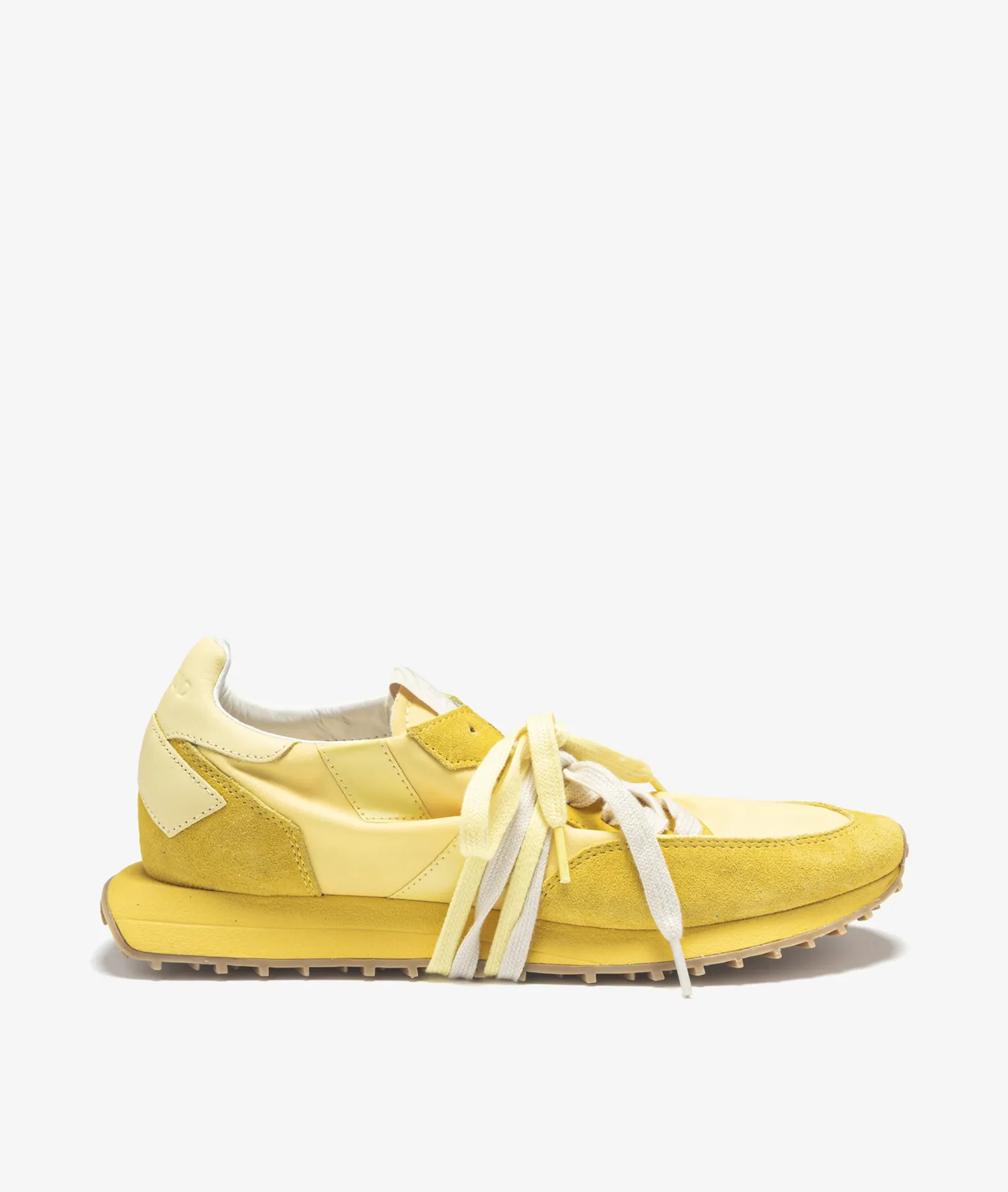 GHOUD VENICE - Ghōud Rush Monoblock Yellow Men (41)