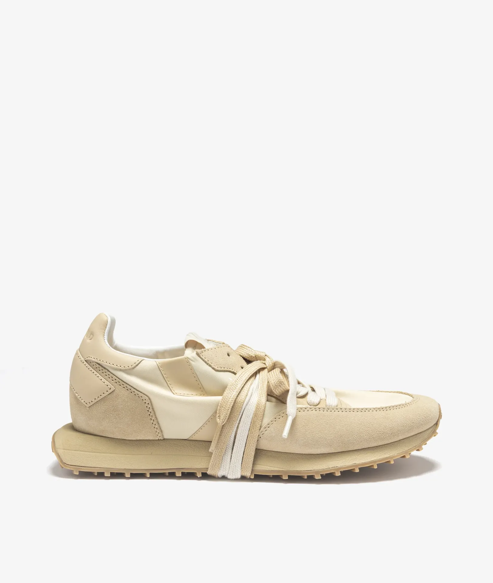 GHOUD VENICE - Ghōud Rush Monoblock Beige Men (41)