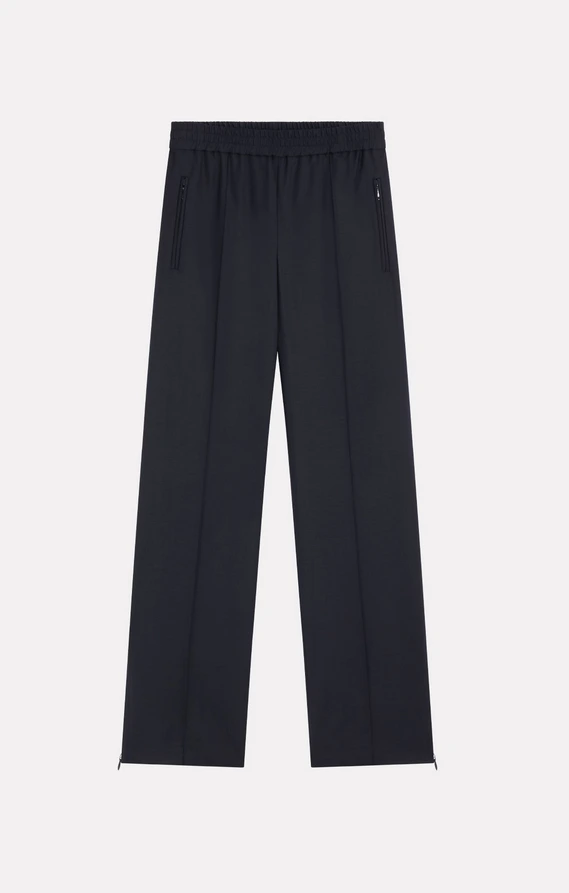 ROSEANNA - BABE Pants Navy (36)