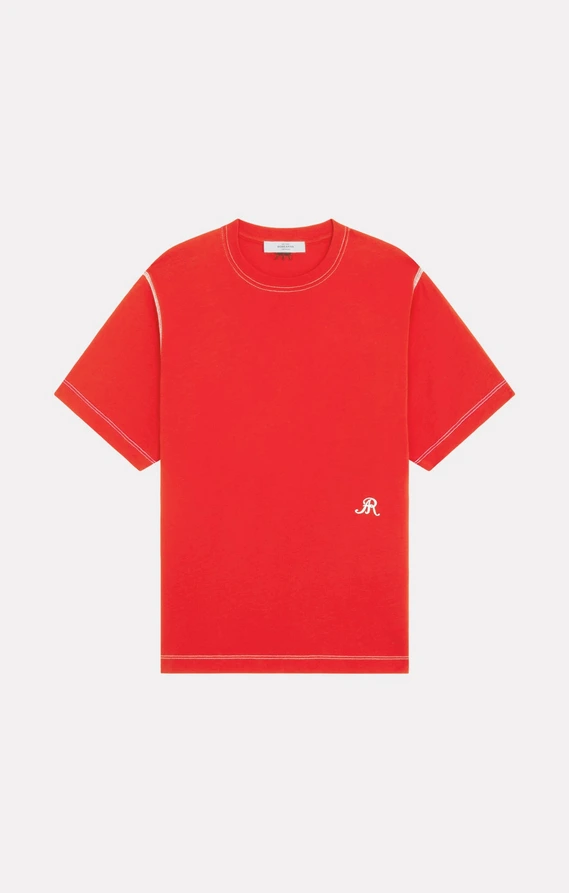 ROSEANNA - JEROME T-shirt (S)