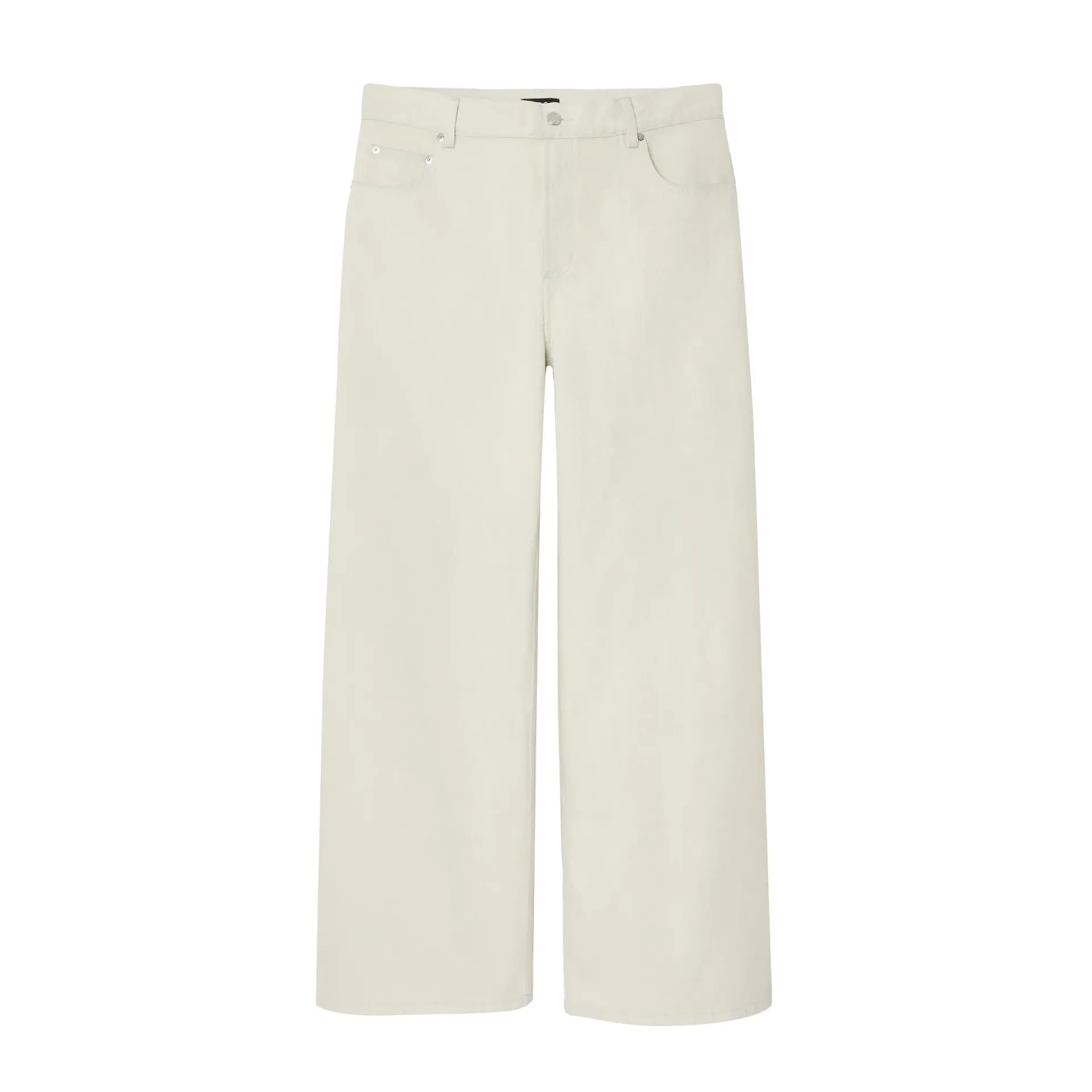 [COHLB­H09248] A.P.C. - Clyde Jeans (34)