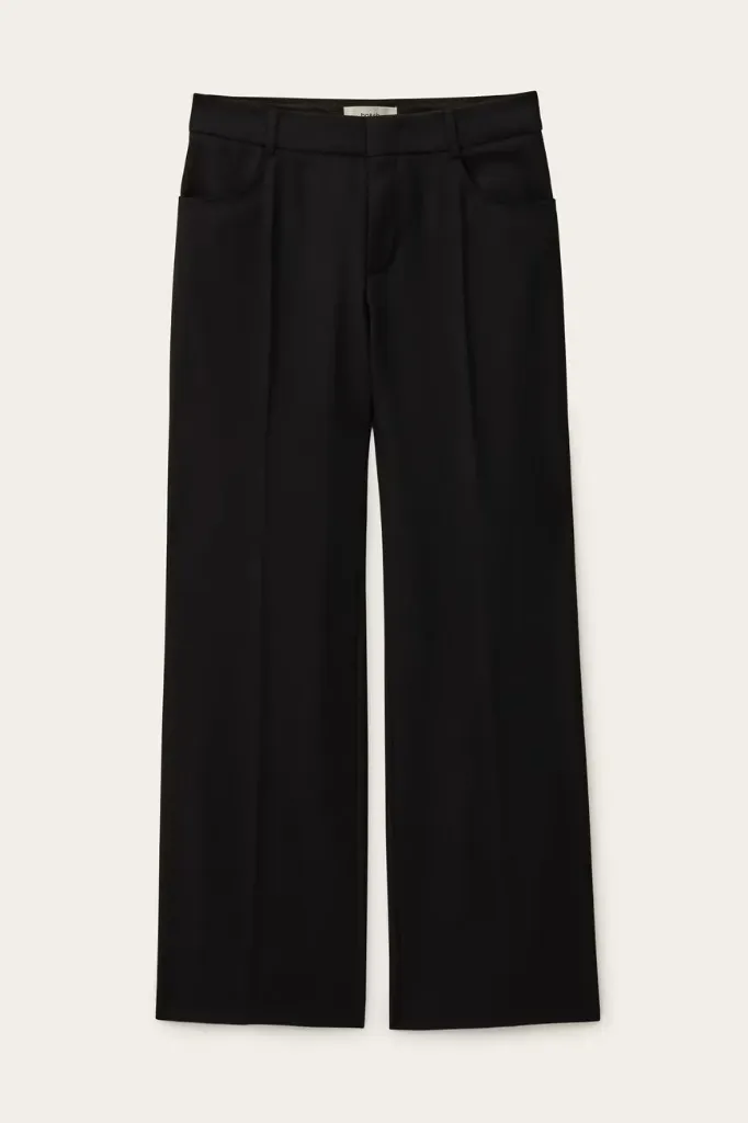 [1E26NIVE] BA&SH - Nives Pants (34)