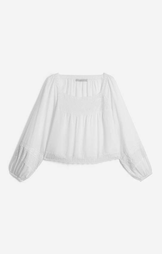 VANESSA BRUNO - GIOVANNA Blouse