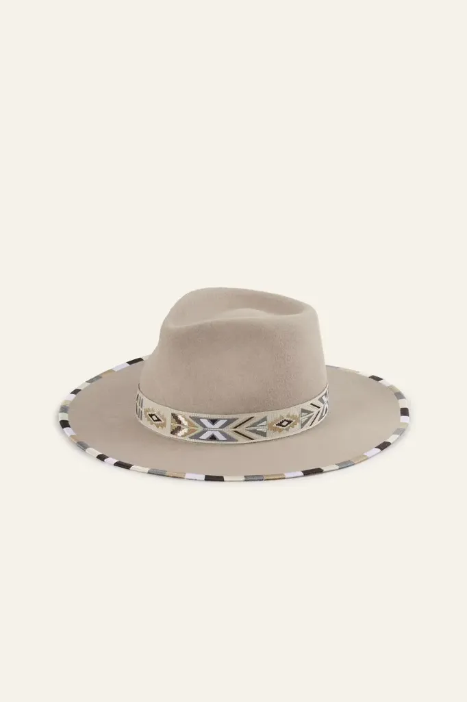 [2E26HAMY] BA&SH - Hamy Hat