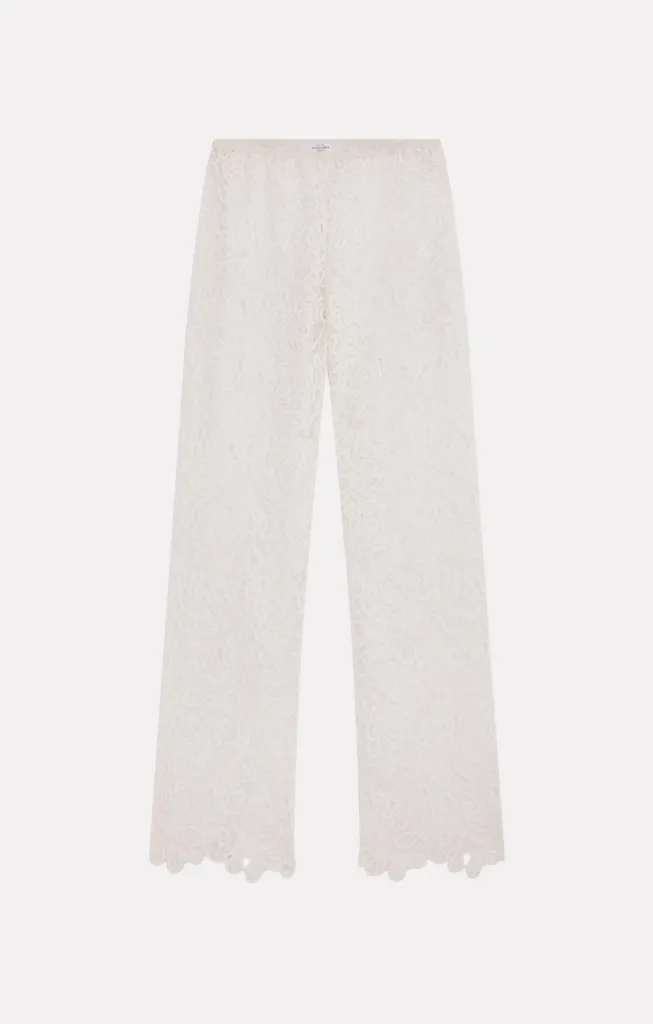 [GUIPURE - GUIPURE] ROSEANNA - KING Pants (34)