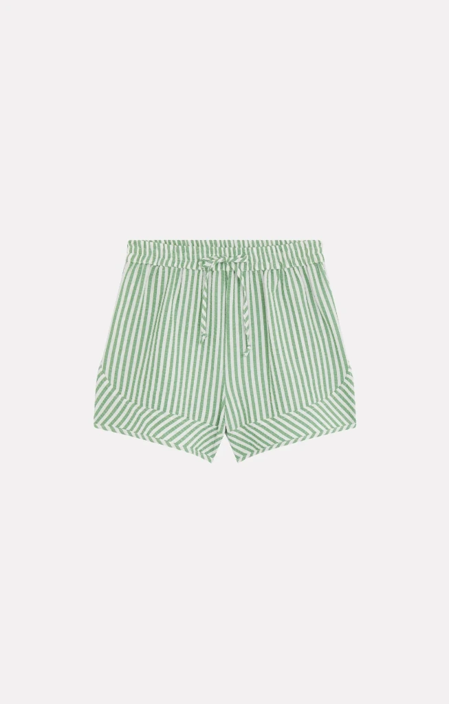 [S26HOCKPALME] ROSEANNA - PALM Shorts (34)
