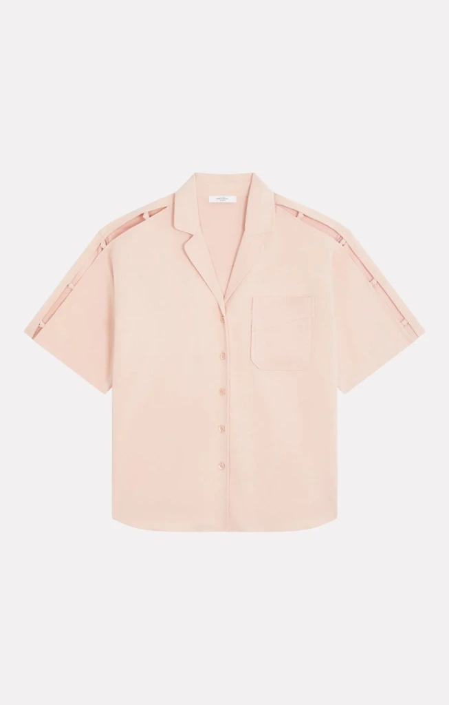 [S26VENIJULIET] ROSEANNA - JULIET Shirt (34)