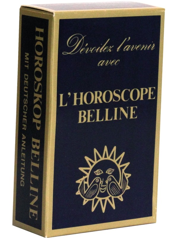 [491] L'Horoscope Belline