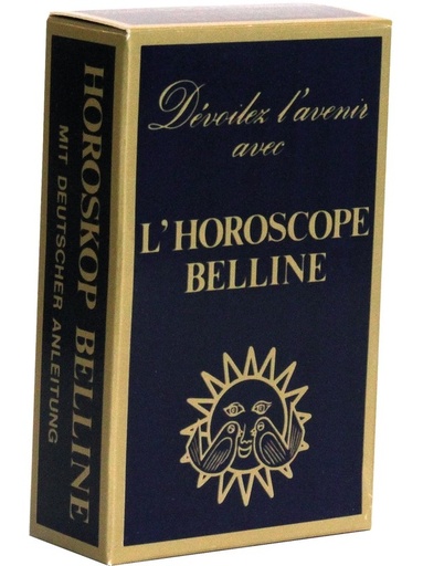 [491] L'Horoscope Belline