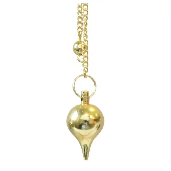 Metal Pendulums - Golden | Sunday in Lisboa