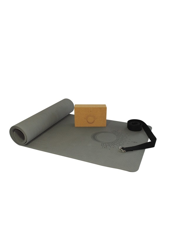 [70587] Yoga initiation kit