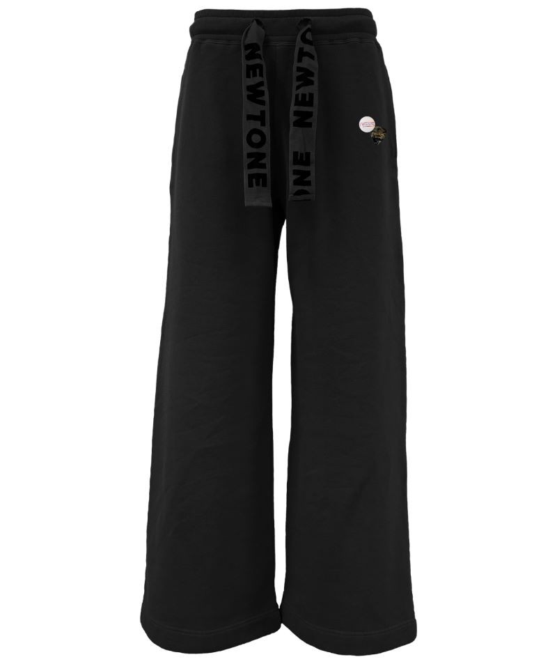 Sweatpants Lester BLEED Night - NEWTONE