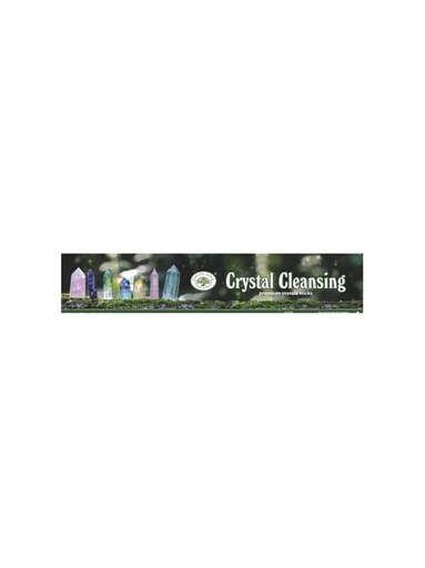 [73411] INCENSE STICK Stone Purification 15 g