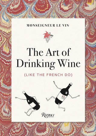Monseigneur le Vin 