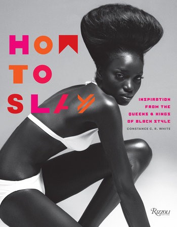[9780847861385] How to Slay - RIZZOLI