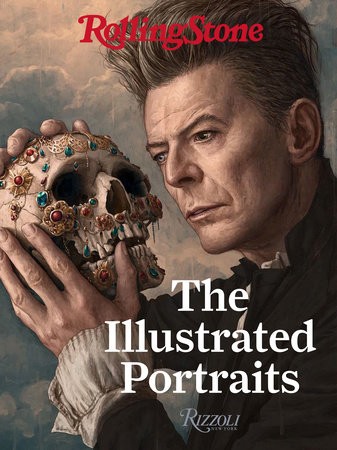 Rolling Stone - RIZZOLI