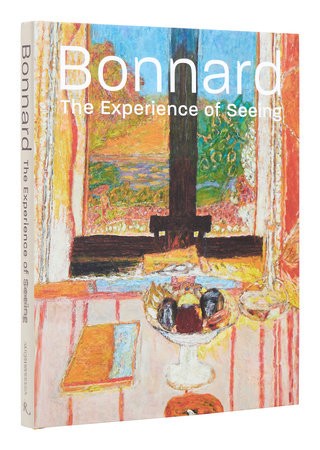 [9780850000000] Bonnard - RIZZOLI