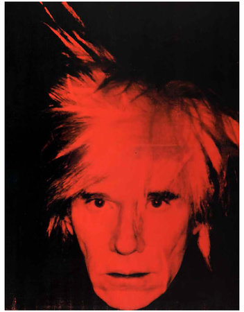 [9781850000000] Andy Warhol - RIZZOLI 