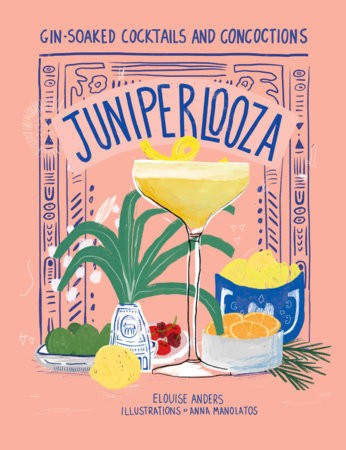 [9781920000000] Juniperlooza - RIZZOLI